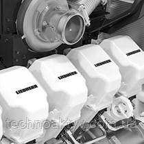 Дизельний двигун Liebherr D9820 Дизельний двигун Liebherr D9820