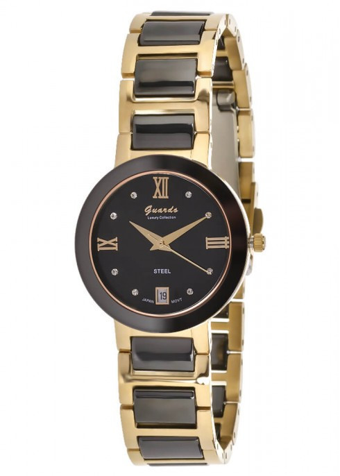 Годинник Guardo S00342(m) GB