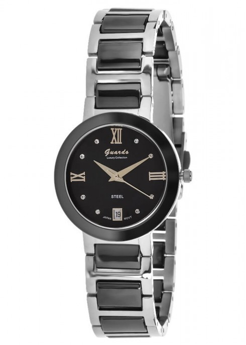 Годинник Guardo S00342(m) SB