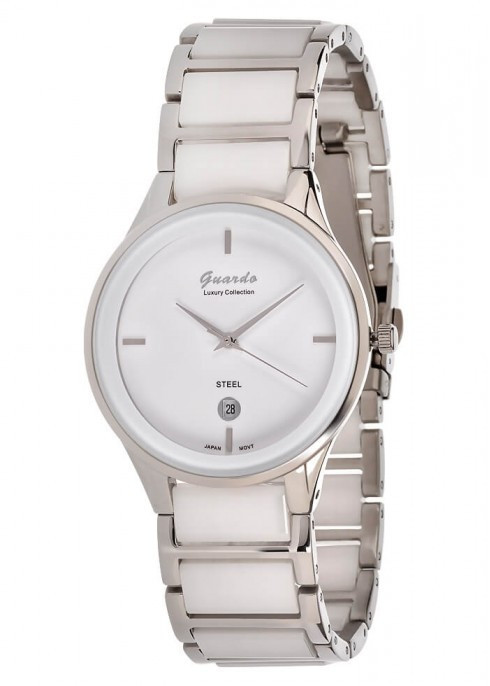 Годинник Guardo S00395(m) SW