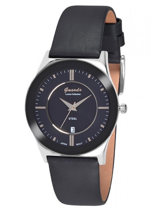 Годинник Guardo S00551 SBB