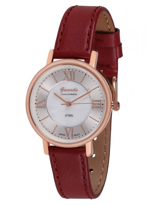 Годинник Guardo S01063 RgWR
