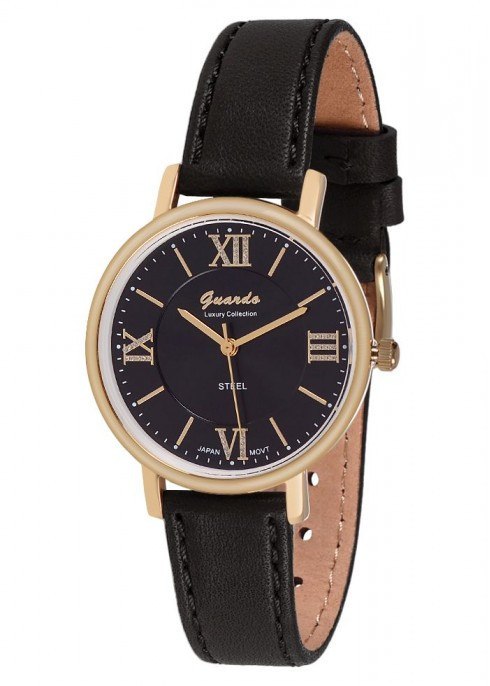 Годинник Guardo S01063 GBB