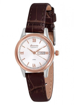 Годинник Guardo S01386 RgsWBr