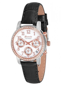 Годинник Guardo S01390 RgsWB
