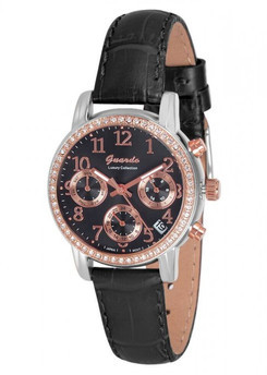 Годинник Guardo S01390 RgsBB