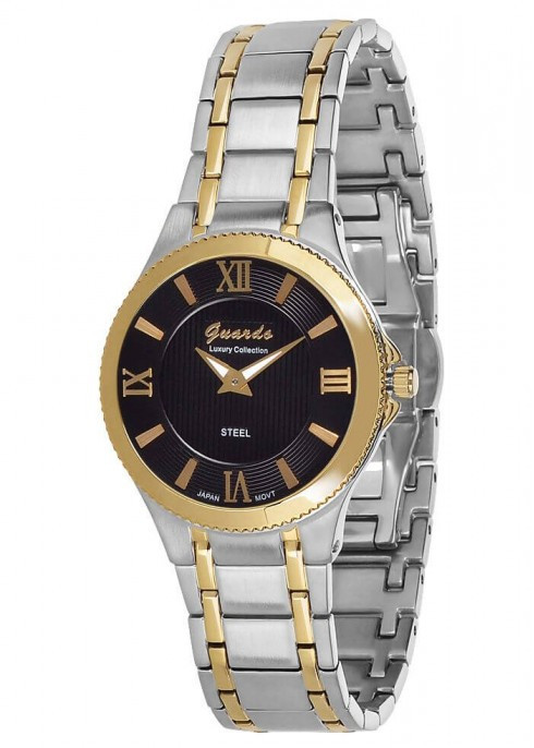 Годинник Guardo S01503(m) GsB