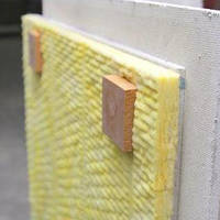 Panacoustic SPS Floor 45, сендвіч-панель 1200х600х50 мм (0,72м2 / шт.)