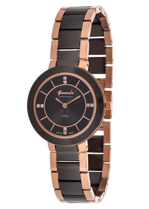 Годинник Guardo S09294(m) RgB