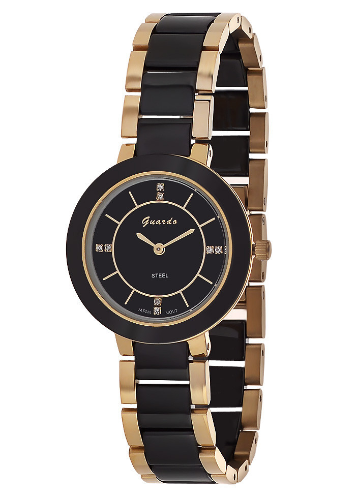 Годинник Guardo S09294(m) GB