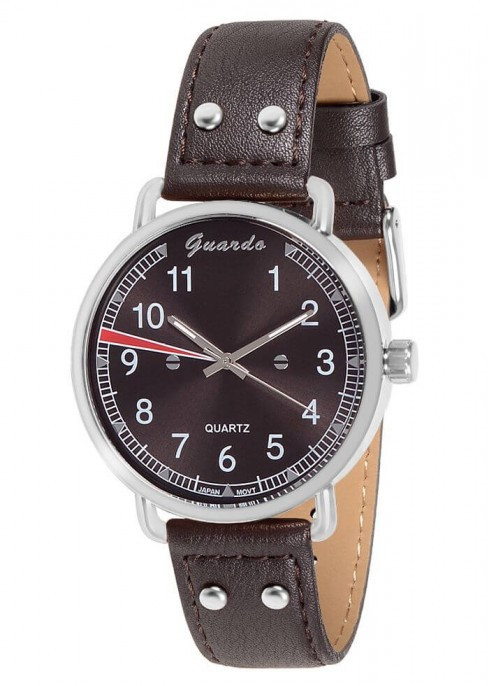 Годинник Guardo 01256 SBrBr
