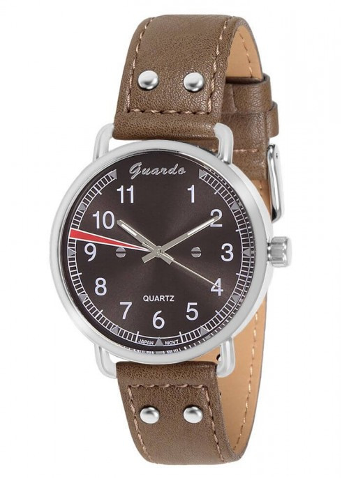 Годинник Guardo 01256 SBBr