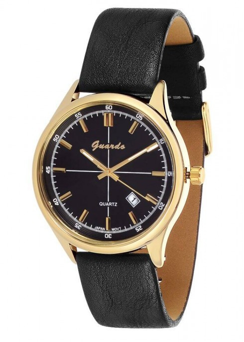 Годинник Guardo 01273 GBB
