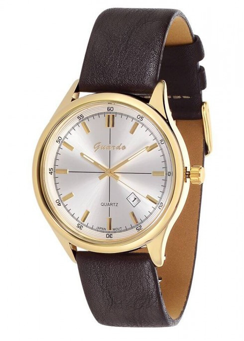 Годинник Guardo 01273 GWBr