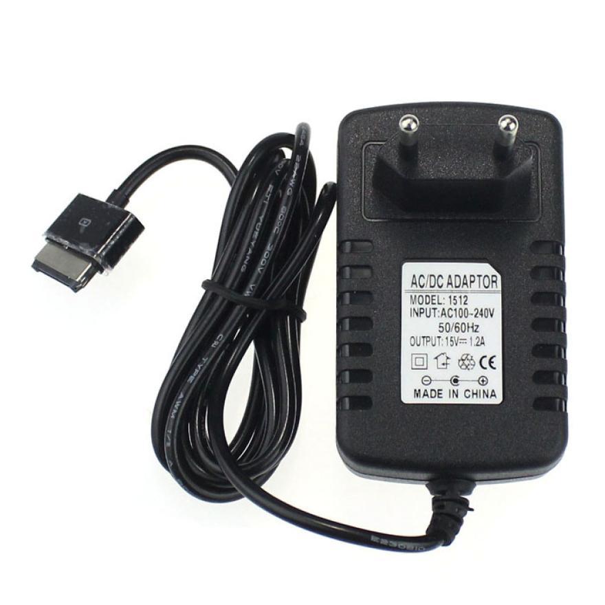Зарядний пристрій Asus Eee Pad Transformer TF201 TF101 SL101 TF300TG TF700 блок живлення 15V/1.2A заряджання