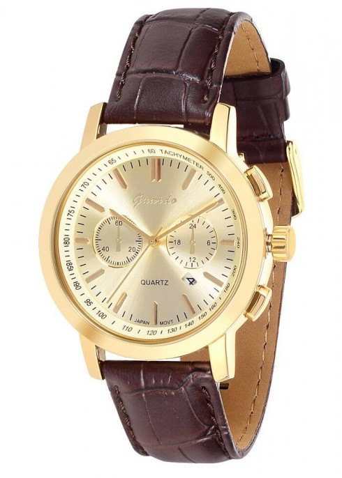 Годинник Guardo 01391 GGBr