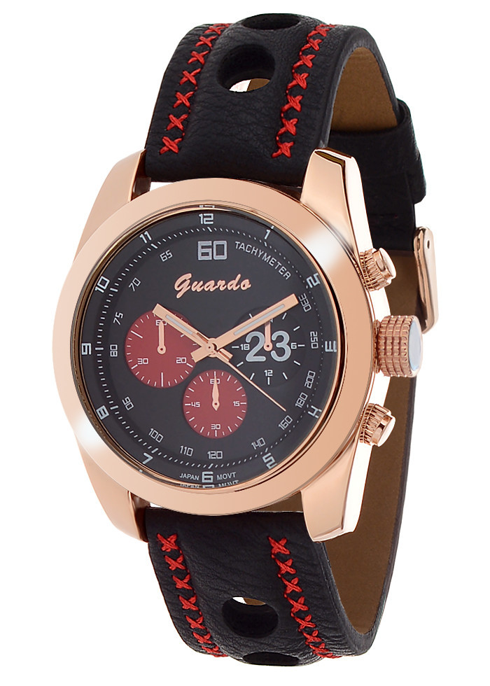 Годинник Guardo 01383 RgBRB
