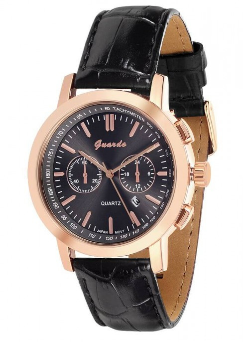 Годинник Guardo 01391 RgBB