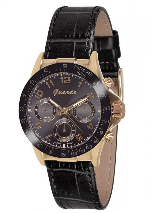 Годинник Guardo 01441 GBB