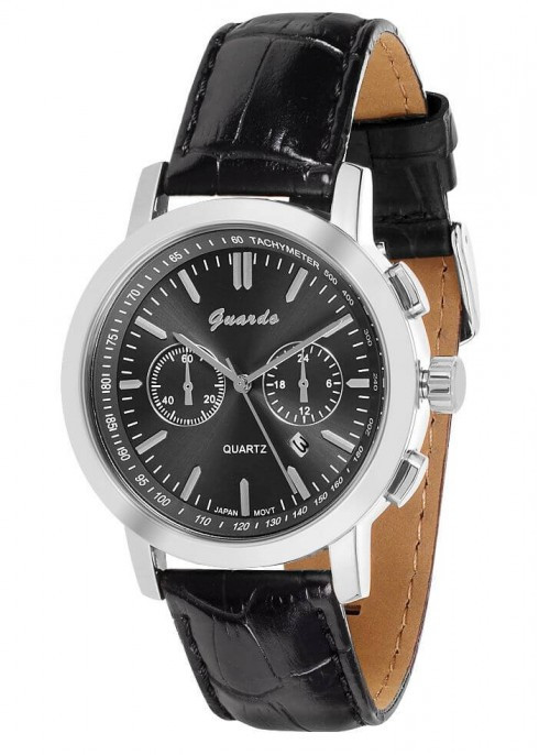 Годинник Guardo 01391 SBB