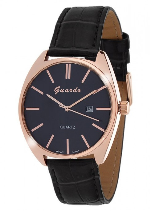 Годинник Guardo 01451 RgBB