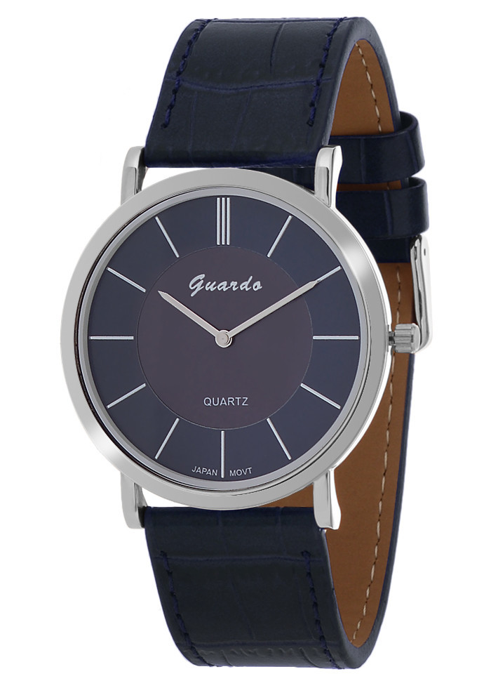 Годинник Guardo 01563 SBlBl