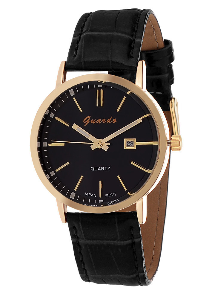 Годинник Guardo 01622 GBB
