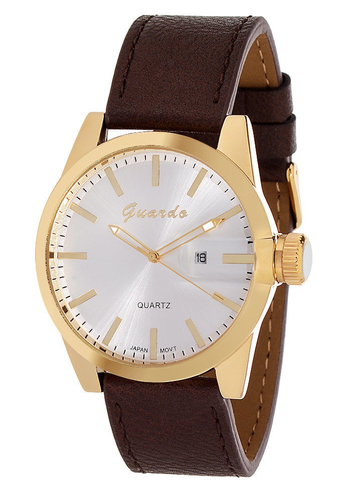 Годинник Guardo 01901 GWBr