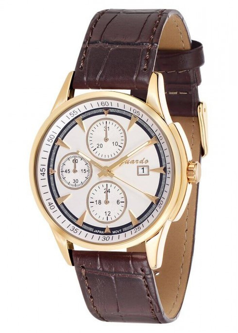 Годинник Guardo 03161 GWBr