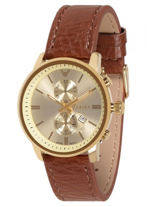 Годинник Guardo 03307 GGBr
