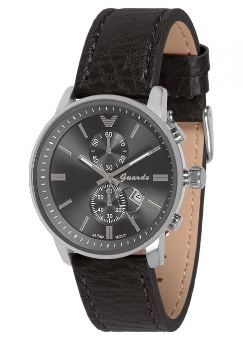 Годинник Guardo 03307 SBB