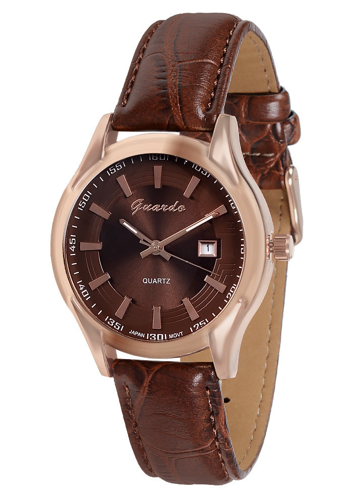 Годинник Guardo 03391 RgBrBr
