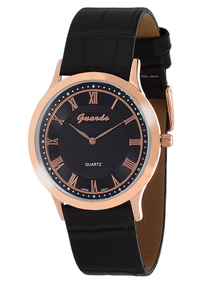 Годинник Guardo 03675 Rg2BB