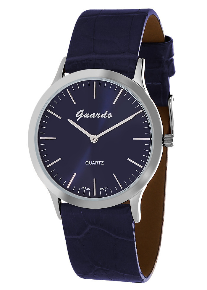 Годинник Guardo 03675 SBlBl