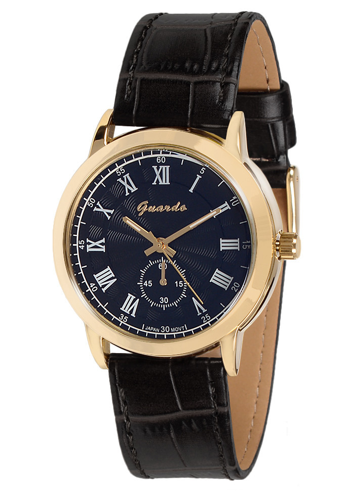 Годинник Guardo 05763 GBB