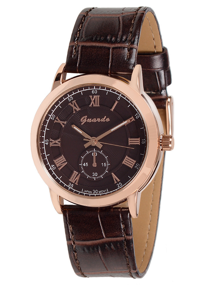 Годинник Guardo 05763 RgBrBr