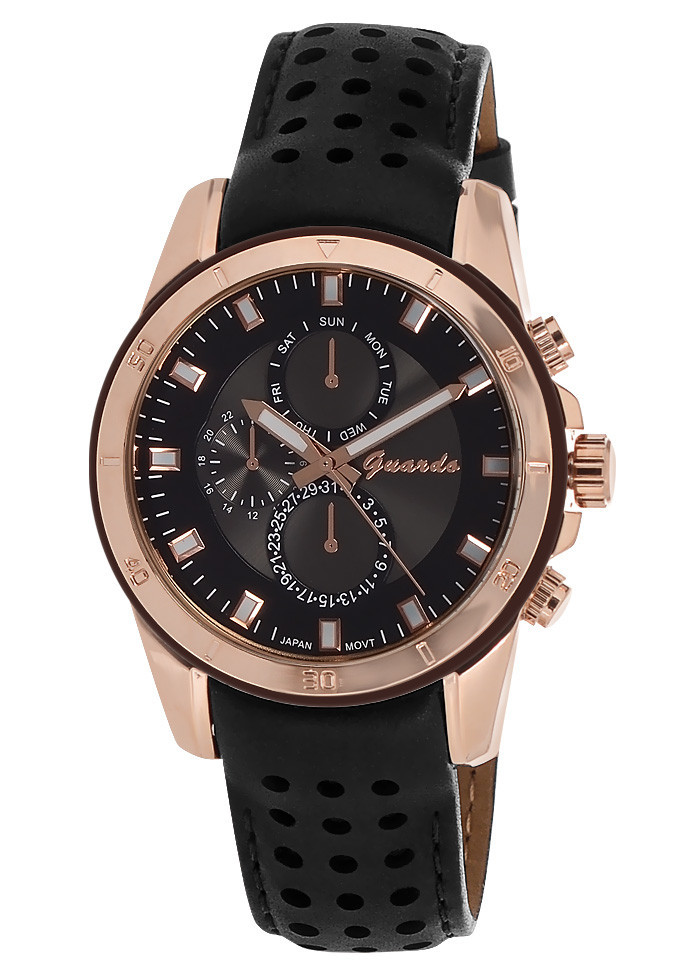 Годинник Guardo 05799 RgBB