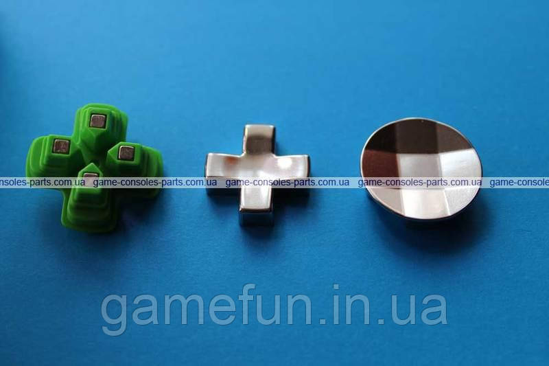 PS4/Xbox One Elite хрестовина D-Pad професійна магнітна