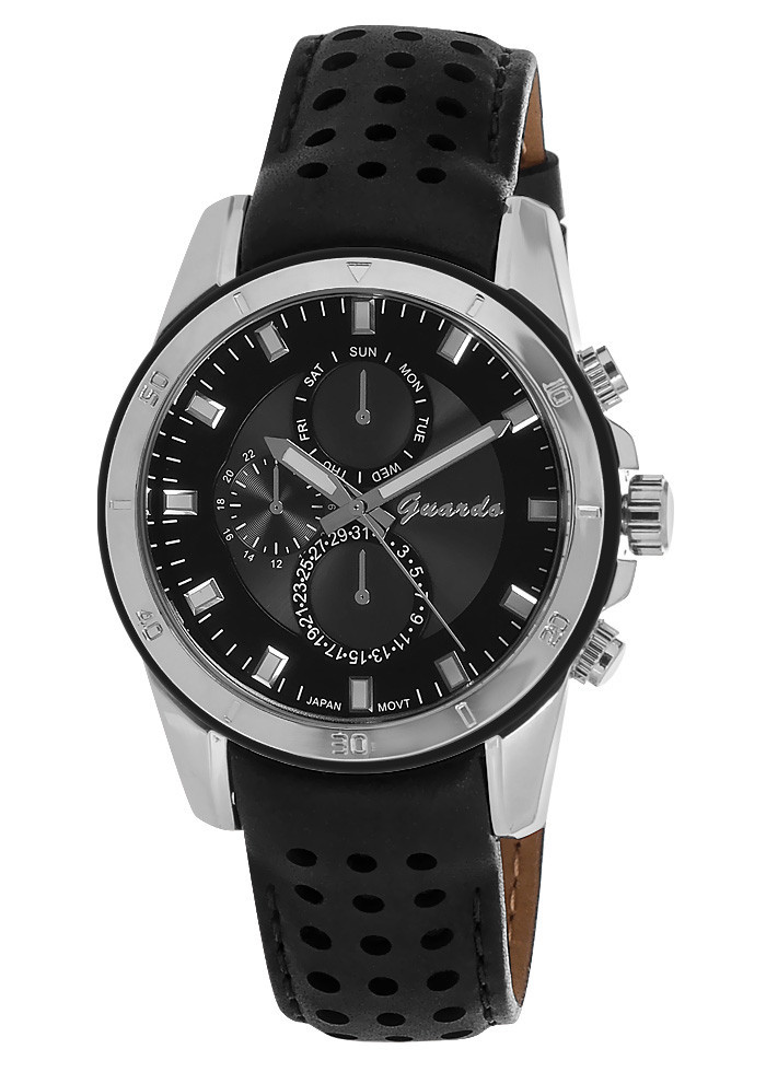 Годинник Guardo 05799 SBB