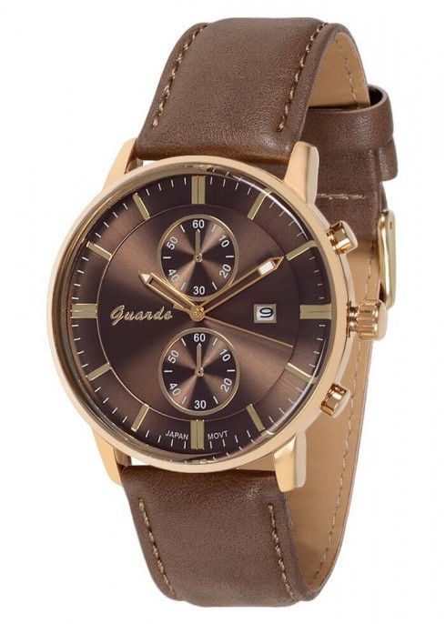 Годинник Guardo 06462 GBrBr