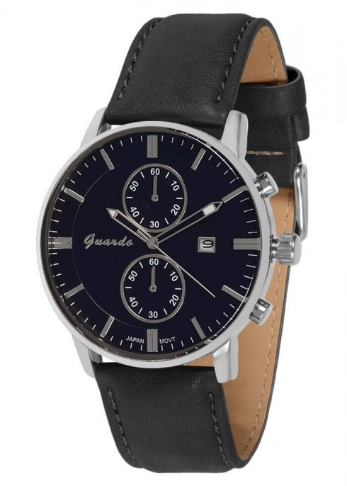 Годинник Guardo 06462 SBB