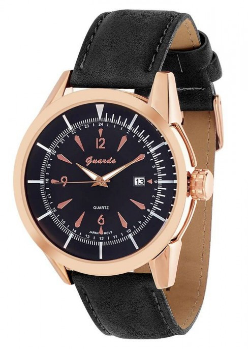 Годинник Guardo 06524 RgBB