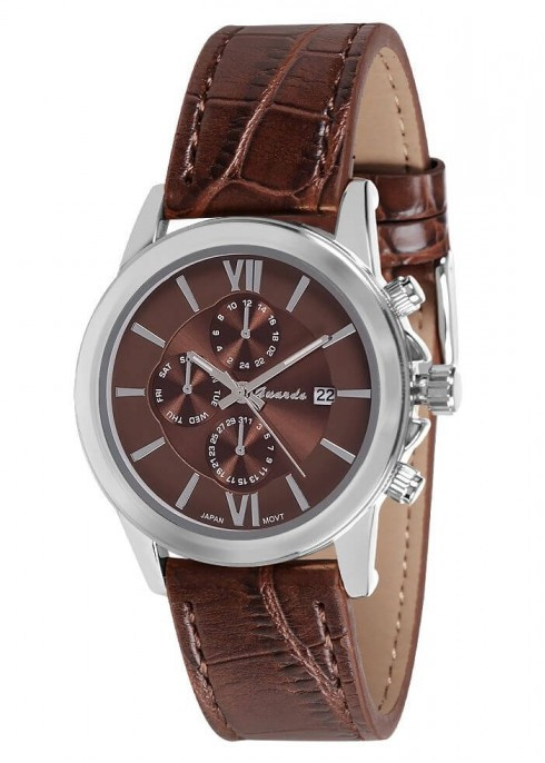Годинник Guardo 06846 SBrBr