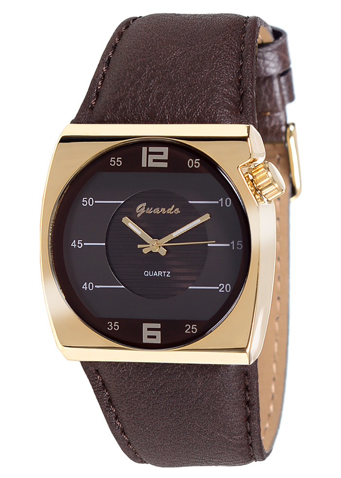 Годинник Guardo 07450 GBrBr