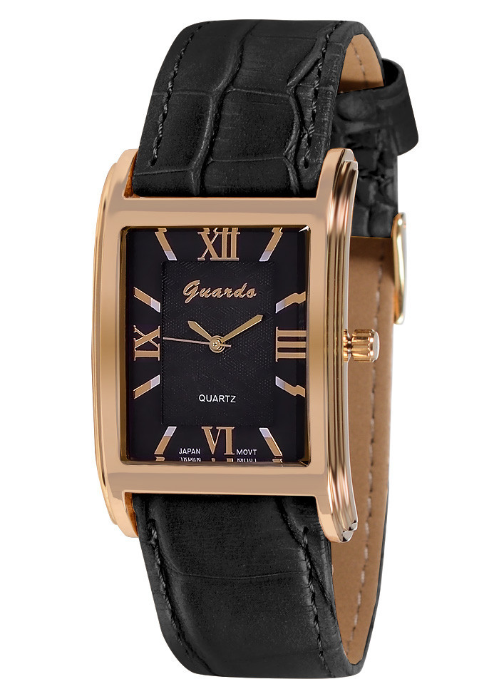 Годинник Guardo 07726 GBB