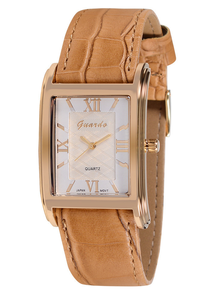 Годинник Guardo 07726 GWE