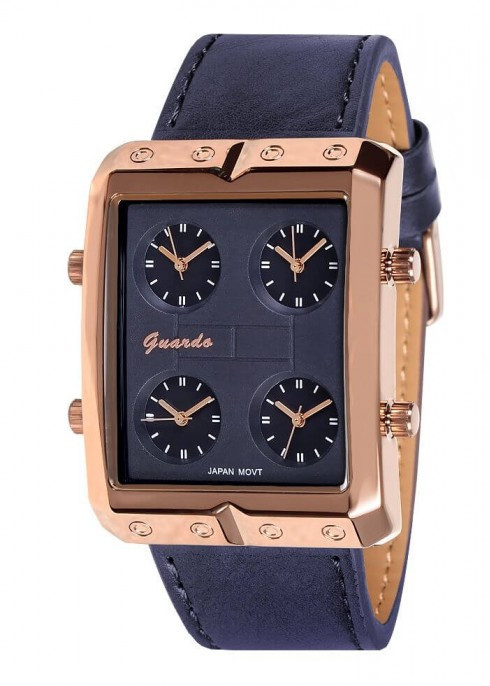 Годинник Guardo 07754 RgBlBl