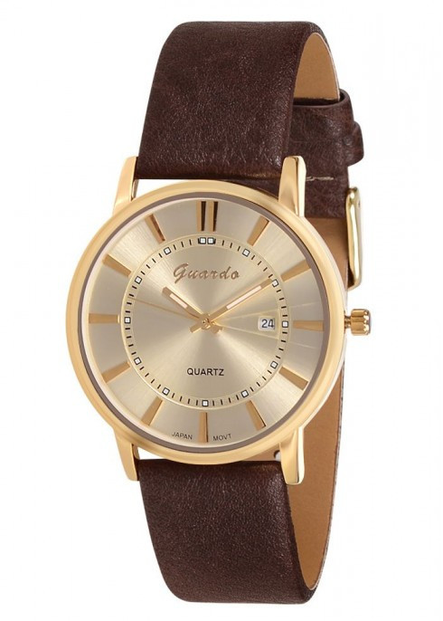 Годинник Guardo 09306 GGBr
