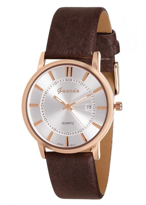 Годинник Guardo 09306 RgWBr