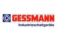 Потенціометри W. GESSMANN GMBH (Гессманн)
